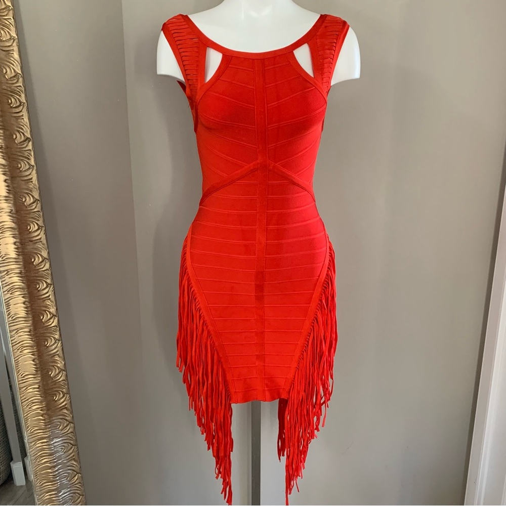 Bodycon Dress